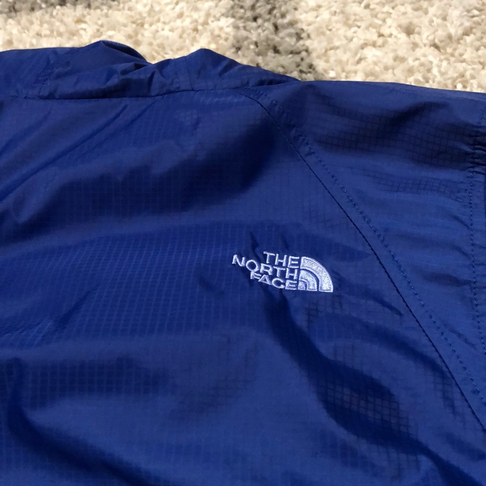 North face jacket - Picture 7 of 7